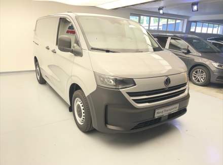 Volkswagen - Transporter