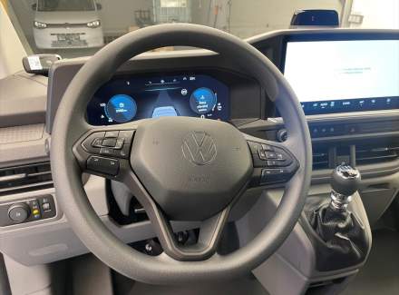 Volkswagen - Transporter