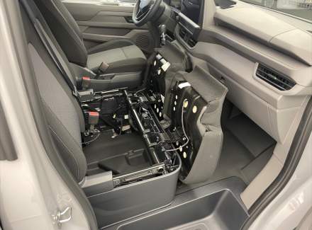 Volkswagen - Transporter