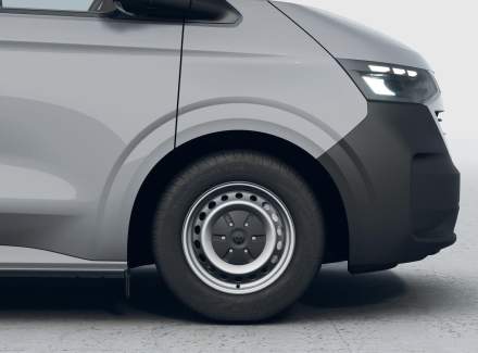 Volkswagen - Transporter