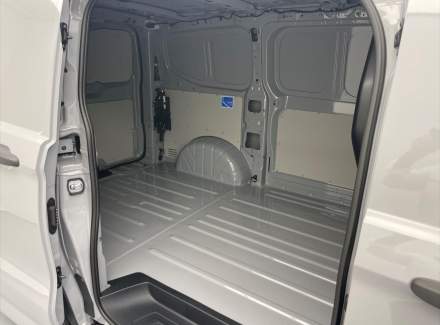 Volkswagen - Transporter