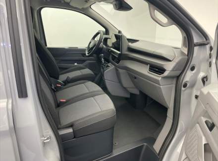 Volkswagen - Transporter