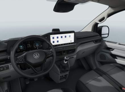 Volkswagen - Transporter