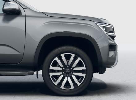 Volkswagen - Amarok
