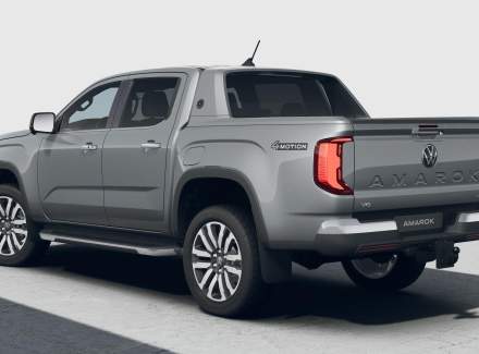 Volkswagen - Amarok