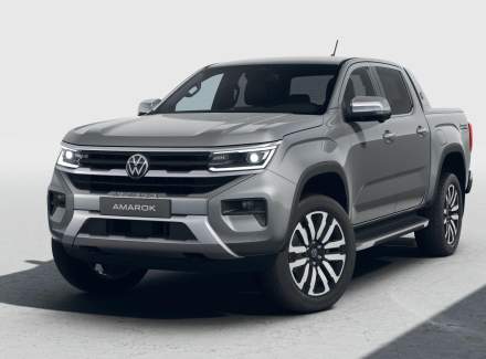 Volkswagen - Amarok