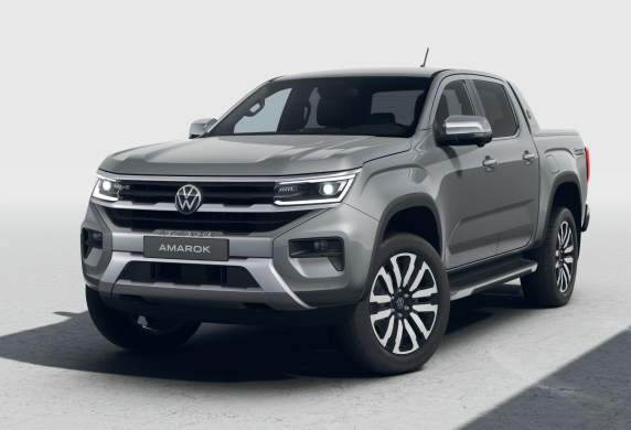 Volkswagen - Amarok