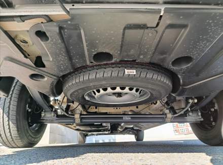 Volkswagen - Crafter