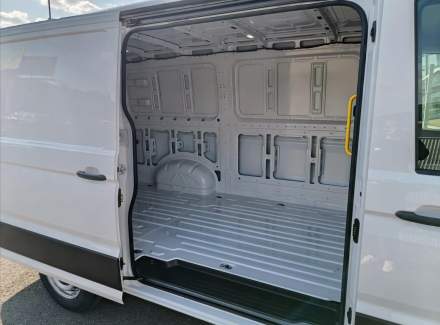 Volkswagen - Crafter