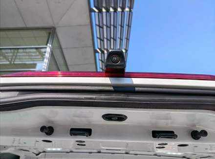 Volkswagen - Crafter