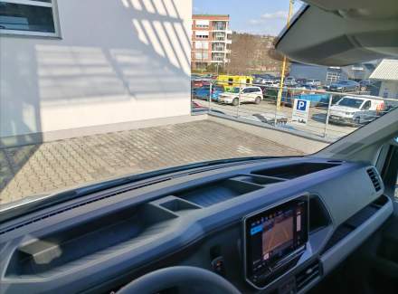 Volkswagen - Crafter