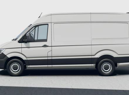 Volkswagen - Crafter