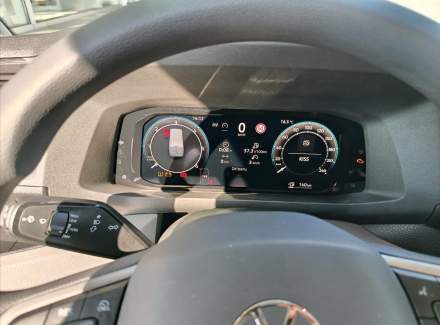 Volkswagen - Crafter