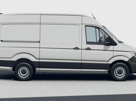 Volkswagen - Crafter