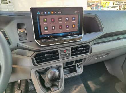 Volkswagen - Crafter