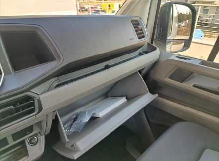 Volkswagen - Crafter