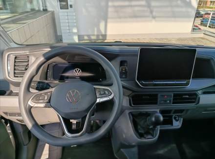 Volkswagen - Crafter