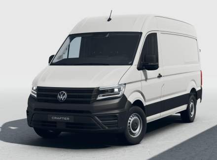 Volkswagen - Crafter