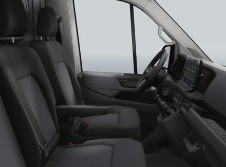 Volkswagen - Crafter