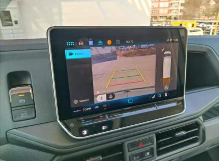 Volkswagen - Crafter