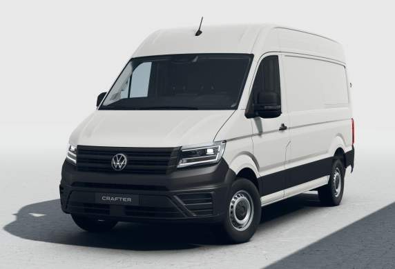 Volkswagen - Crafter