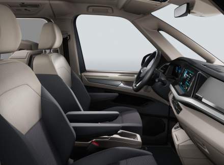 Volkswagen - Multivan