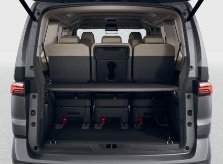 Volkswagen - Multivan