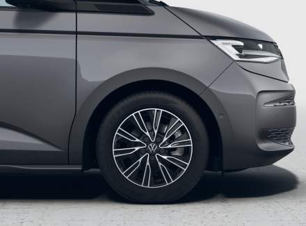 Volkswagen - Multivan