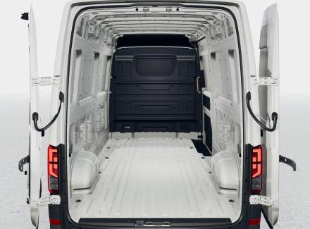 Volkswagen - Crafter