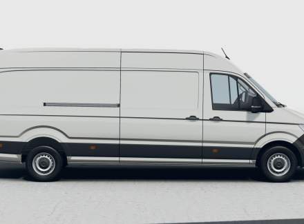 Volkswagen - Crafter