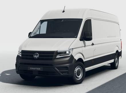 Volkswagen - Crafter