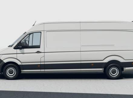 Volkswagen - Crafter