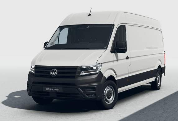 Volkswagen - Crafter