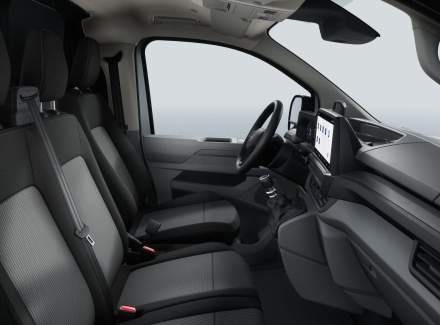 Volkswagen - Transporter