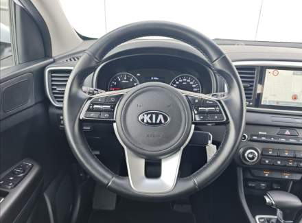 Kia - Sportage