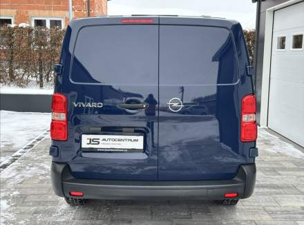 Opel - Vivaro