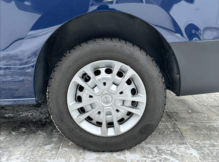Opel - Vivaro
