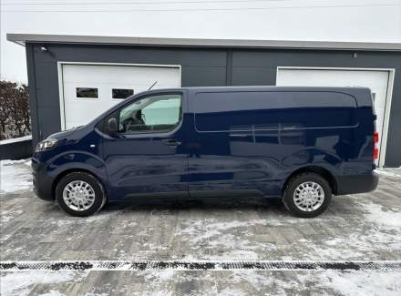 Opel - Vivaro