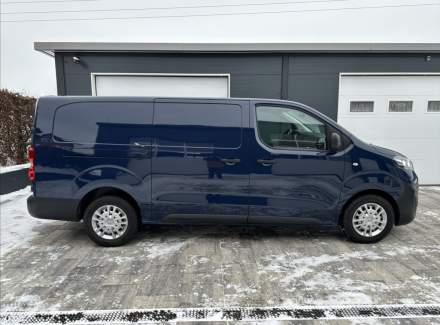 Opel - Vivaro