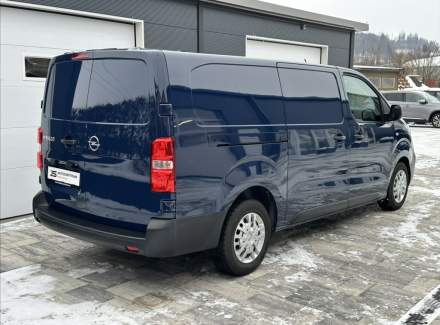 Opel - Vivaro