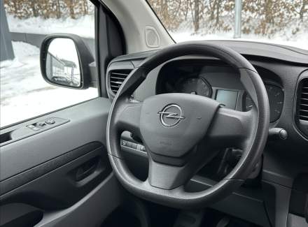 Opel - Vivaro