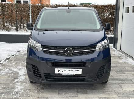 Opel - Vivaro