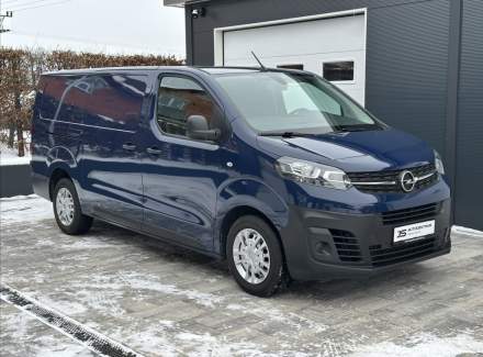 Opel - Vivaro
