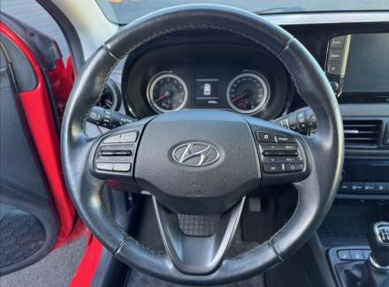 Hyundai - i10