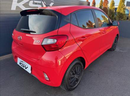Hyundai - i10