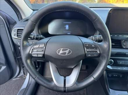 Hyundai - i30