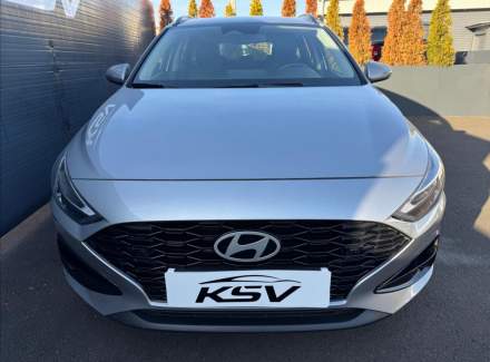 Hyundai - i30
