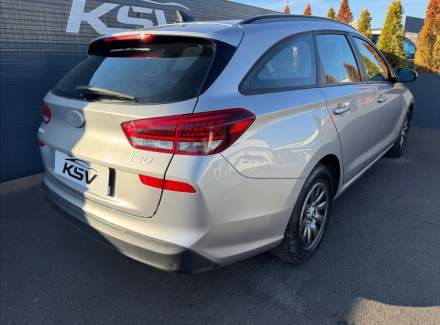 Hyundai - i30