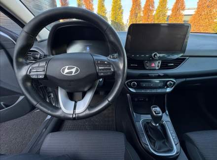 Hyundai - i30