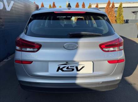 Hyundai - i30